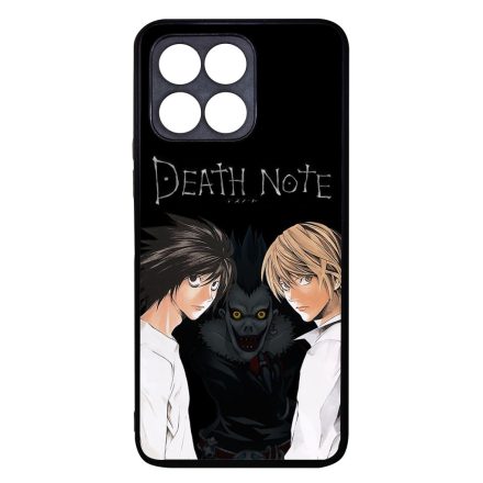 Lawliet & Jagami - Death Note Honor X8a tok