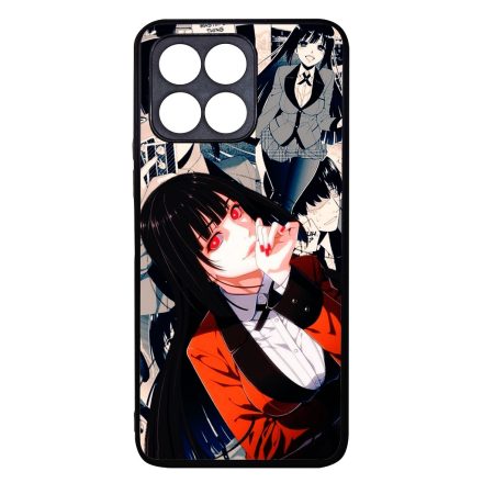 Yumeko Jabami - Kakegurui Honor X8a tok