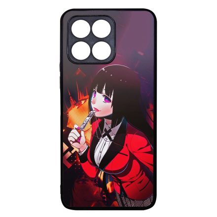 Yumeko Jabami Art - Kakegurui Honor X8a tok