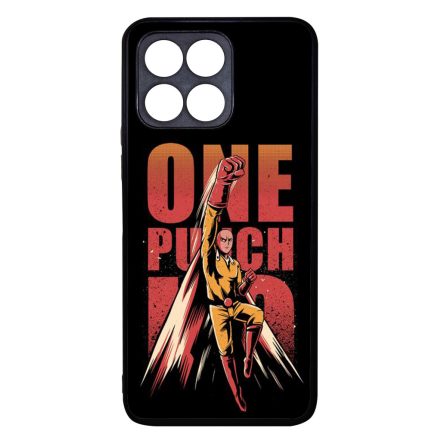 One punch man poster Honor X8a tok