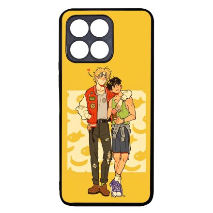 Banana Fish Honor X8a tok