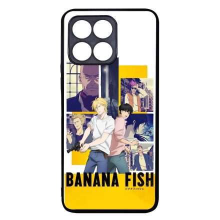 Banana Fish Poster Honor X8a tok