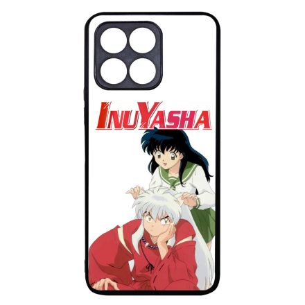 Aranyos InuYasha és Kagome Honor X8a tok
