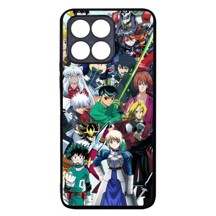 Legjobb Anime karakterek 2 Honor X8a tok