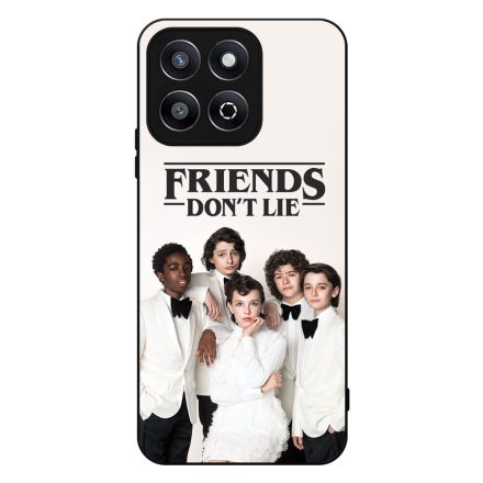 Friends dont Lie - Actors - Stranger Things Honor X8b tok