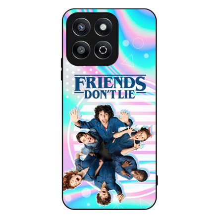 Friends dont lie - KIDS - Stranger Things Honor X8b tok