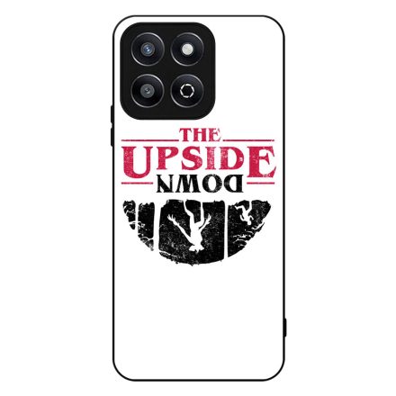 the Upside Down - Stranger Things Honor X8b tok