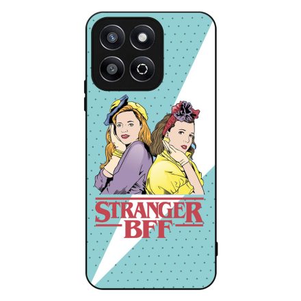Stranger BFF - Stranger Things Eleven Madmax Honor X8b tok