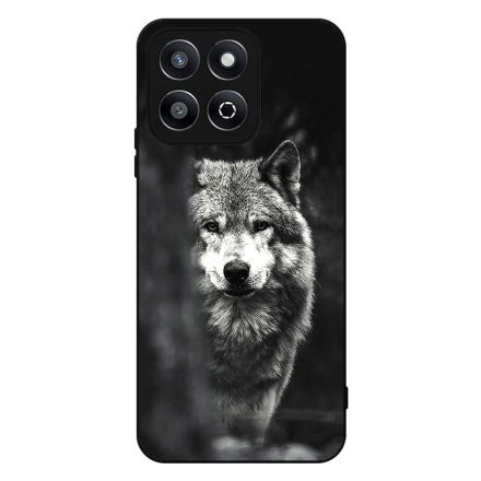 Az erdő farkasa wolf Honor X8b tok