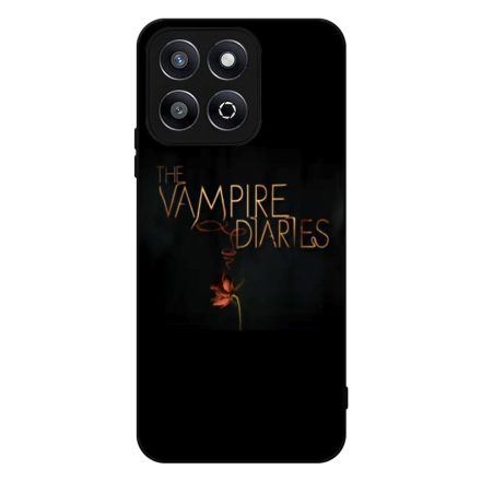 Vampire Diaries - Rose Vámpírnaplók Honor X8b tok