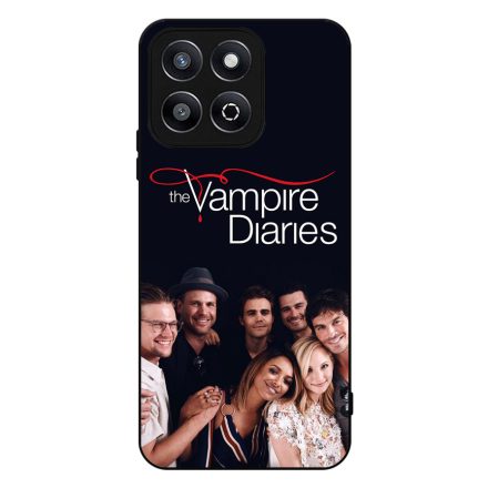 Vampire Diaries - Cast Vámpírnaplók Honor X8b tok