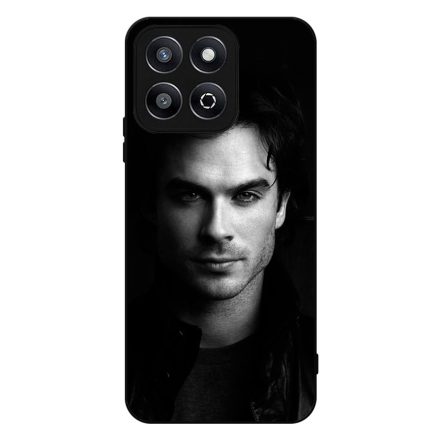 Ian Somerhalder Photography Vampire diaries Vámpírnaplók Honor X8b tok