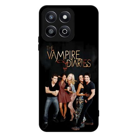 Classic Vampire Diaries - Rose Vámpírnaplók Honor X8b tok