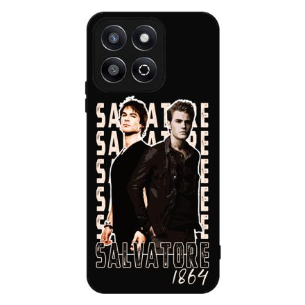Salvatore fivérek - 1864 óta Vampire diaries Vámpírnaplók Honor X8b tok