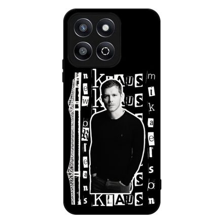 Klaus - Vampire Diaries Vámpírnaplók Honor X8b tok