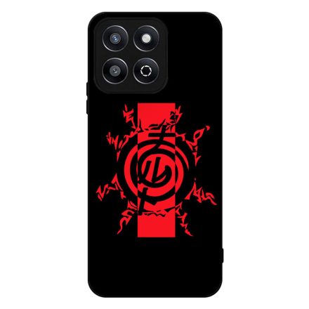 Naruto RED symbol anime Honor X8b tok