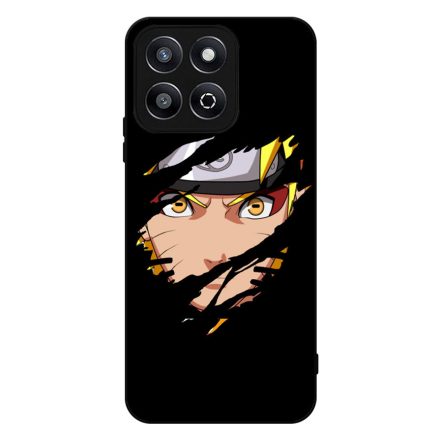 Naruto - Behind anime Honor X8b tok