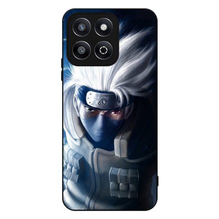 Kakashi Art - naruto anime Honor X8b tok
