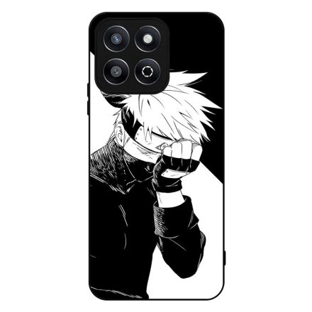 Kakashi Black & White - naruto anime Honor X8b tok