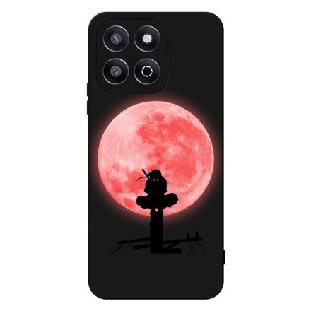 Itachi silhouette - naruto anime Honor X8b tok