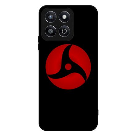 Itachi sharingan - naruto anime Honor X8b tok