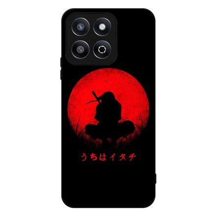 Itachi Uchiha - naruto anime Honor X8b tok