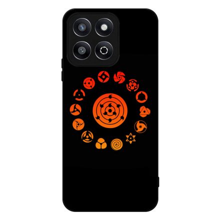 Sharingan - naruto anime Honor X8b tok