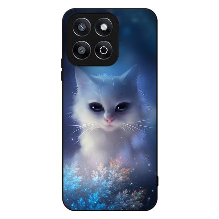 Cat Art - cicás Honor X8b tok