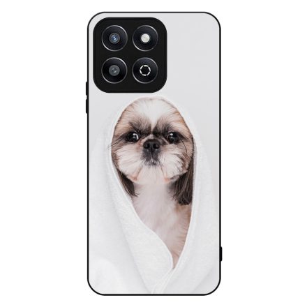 Tüneményes Shih-tzu Honor X8b tok