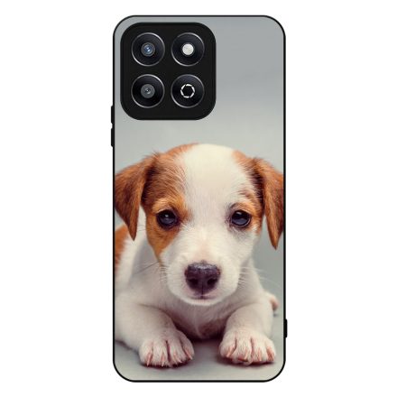Angyali Jack Russel Terrier kis kutya Honor X8b tok