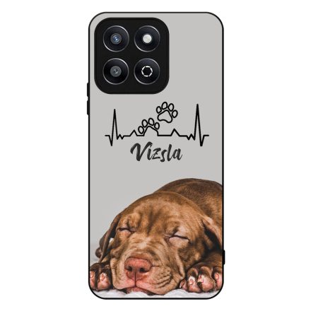 I Love Vizsla Honor X8b tok