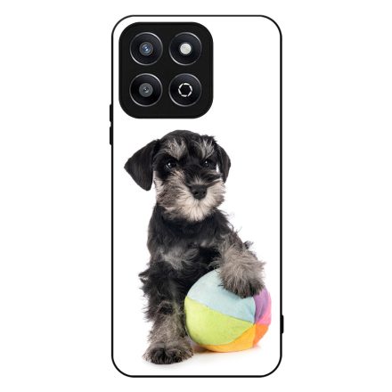 A család kis kedvence - Schnauzer Honor X8b tok