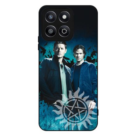 Dean & Sam Winchester supernatural odaát Honor X8b tok