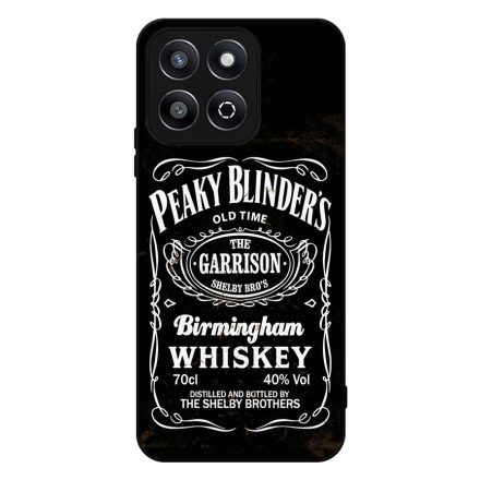 Peaky Blinders Whiskey Honor X8b tok