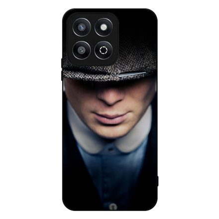 Thomas Shelby birmingham bandája Honor X8b tok