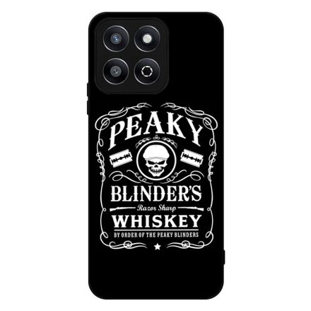 Peaky Blinders Whiskey - Razor  Honor X8b tok