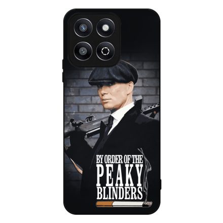 By order of the Peaky Blinders Honor X8b tok