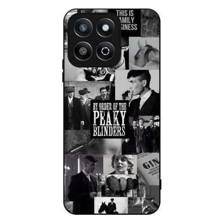 Aesthetic - Peaky Blinders Honor X8b tok