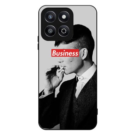 Thomas Shelby - Business - Birmingham bandája Honor X8b tok
