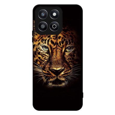 Fenseges Jaguar Wild Beauty Csajos Allat mintas Honor X8b tok