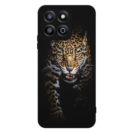 Wild Jaguar Wild Beauty Csajos Allat mintas Honor X8b tok