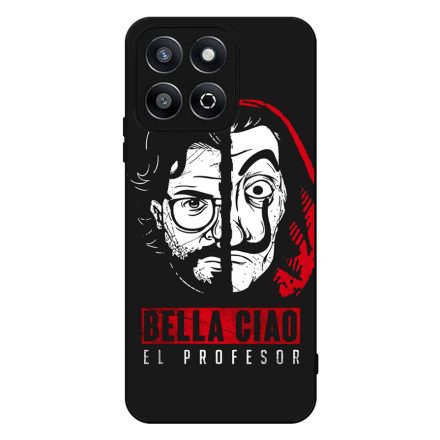 Bella Ciao El Profesor nagypenzrablas lacasadepapel Honor X8b tok