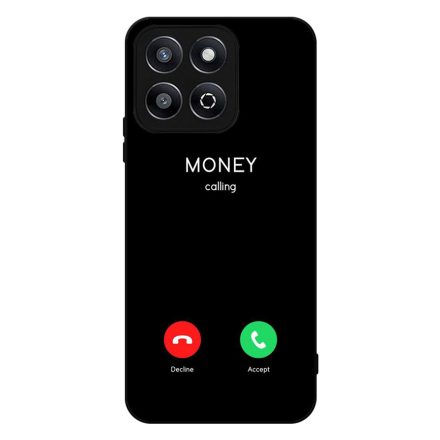 MONEY Calling nagypenzrablas lacasadepapel Honor X8b tok