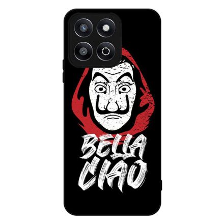 Bella Ciao DALI Mask nagypenzrablas lacasadepapel Honor X8b tok