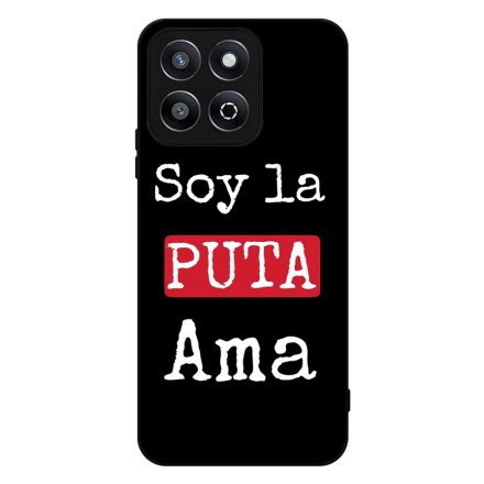 Soy La Puta Ama nagypenzrablas lacasadepapel Honor X8b tok