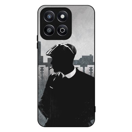 smoking thomas shelby peaky blinders Honor X8b tok