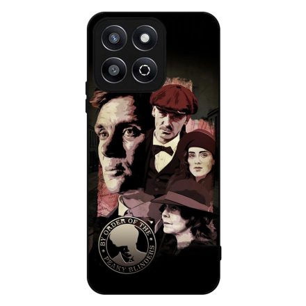 By order of the Shelby Family peaky blinders Honor X8b tok