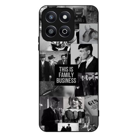 Aesthetic Family Business peaky blinders Honor X8b tok