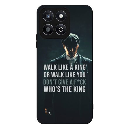 Tommy Shelby King idezet peaky blinders Honor X8b tok