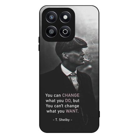 Tommy Shelby Change idezet peaky blinders Honor X8b tok